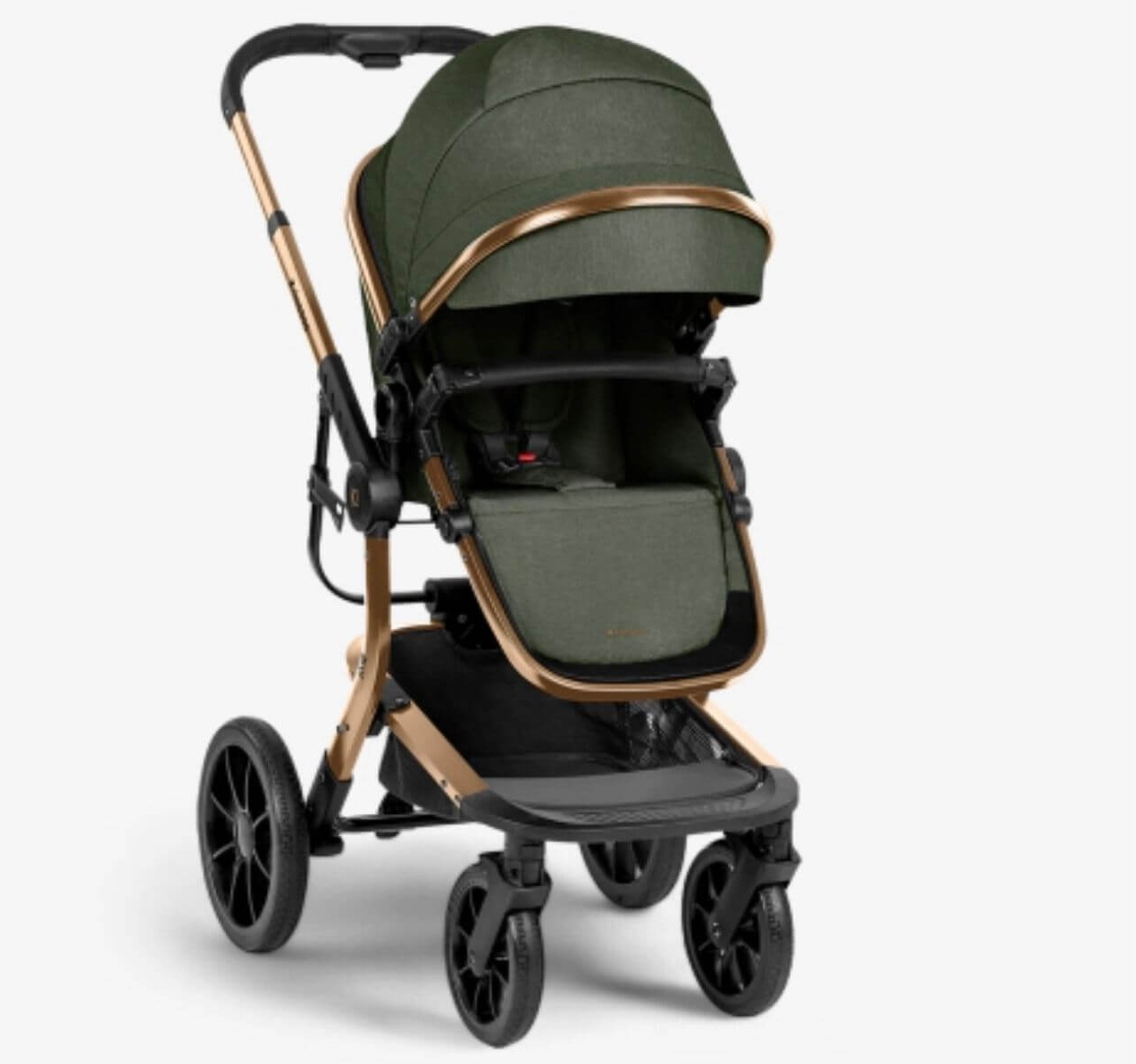 Kikka Boo Irene Premium kolica za bebe 3u1