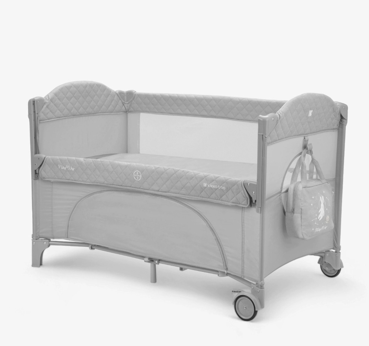 kkika-boo-milky-way-prenosivi-krevetac-grey-2-nivoa-jpg-2-happy-kids