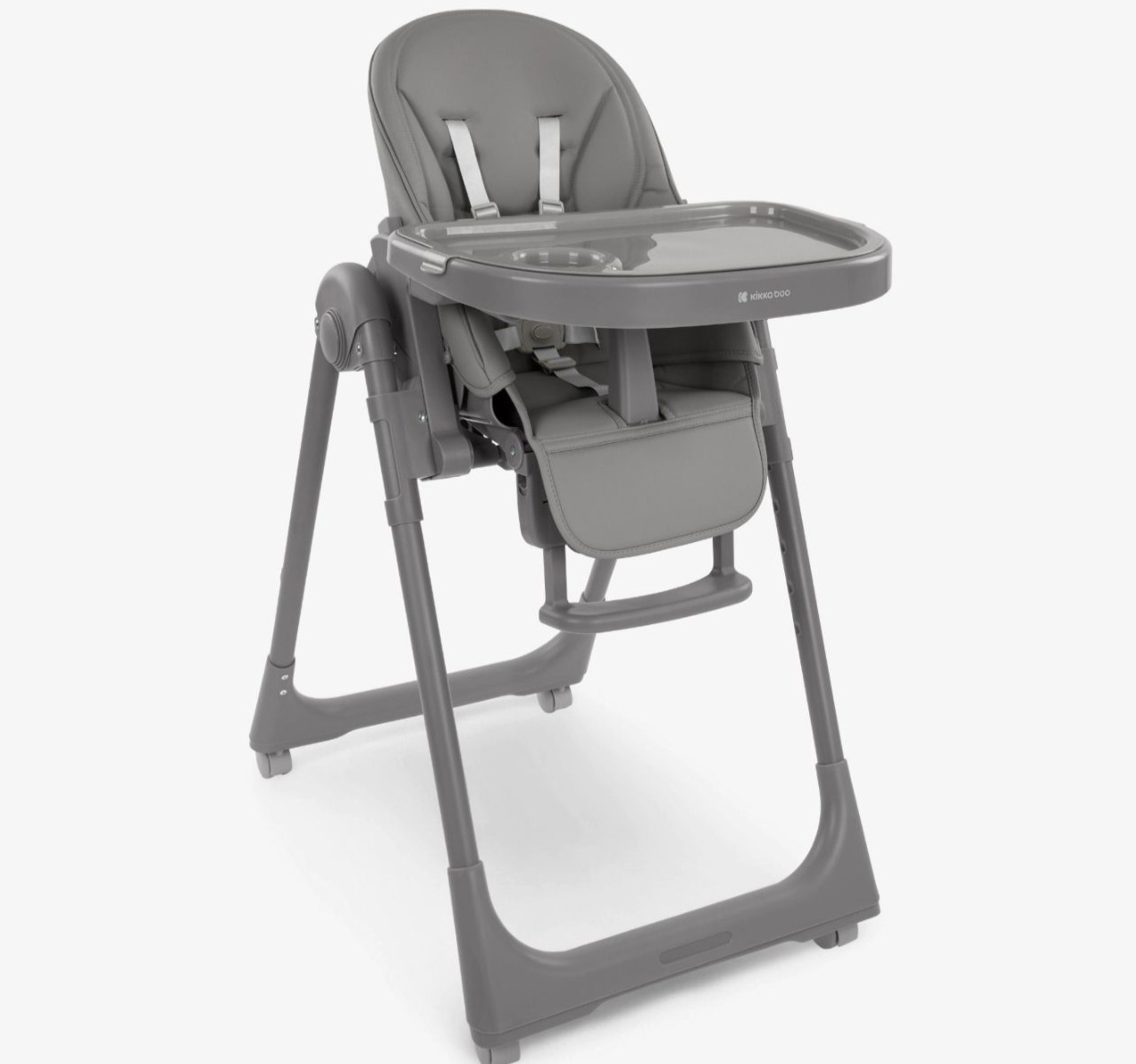 Kikka Boo Pastello 2 Premium hranilica za bebe-Grey-jpg-Happy kids
