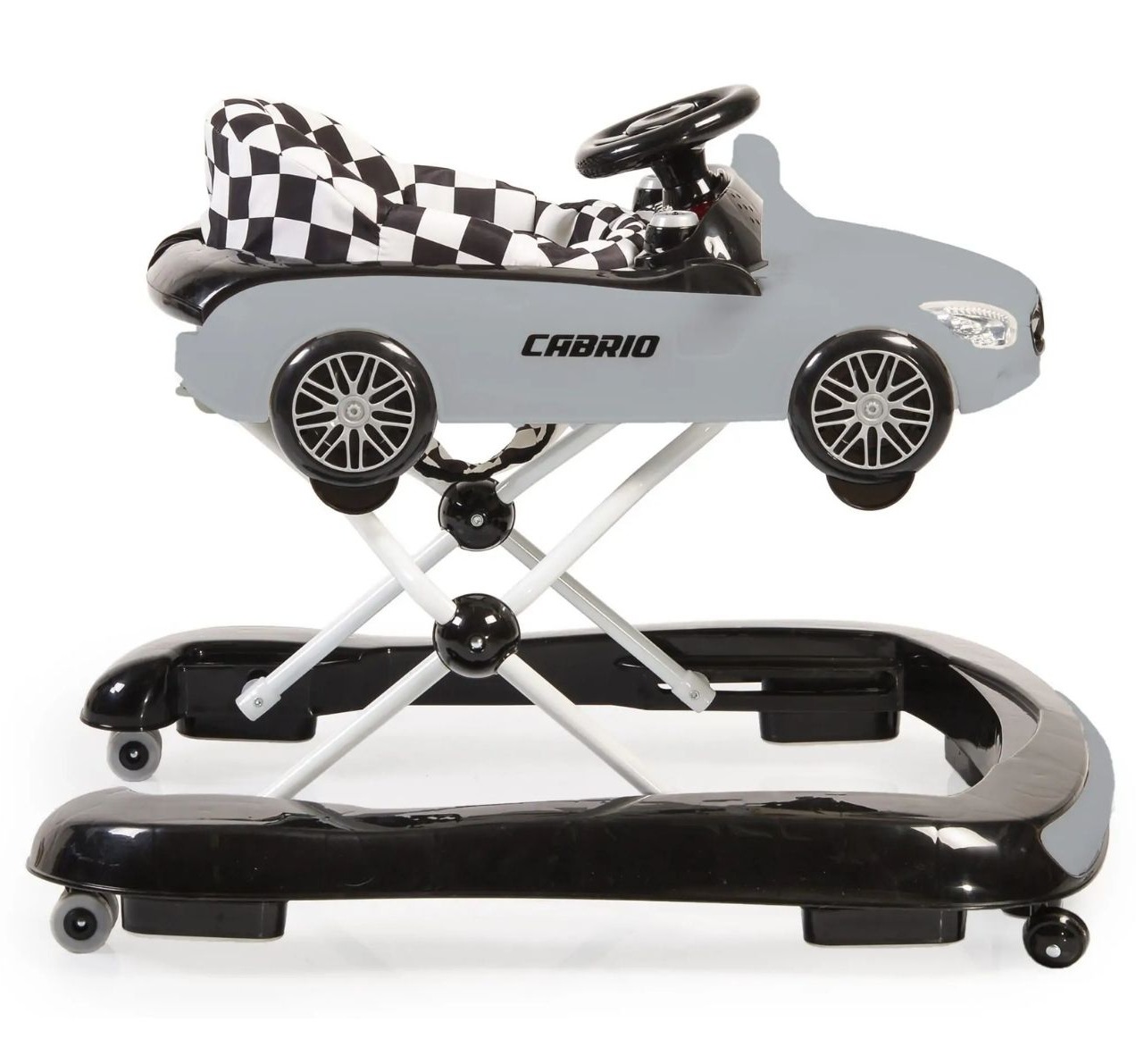 Cangaroo dubak Cabrio beli-jpg-Happy kids