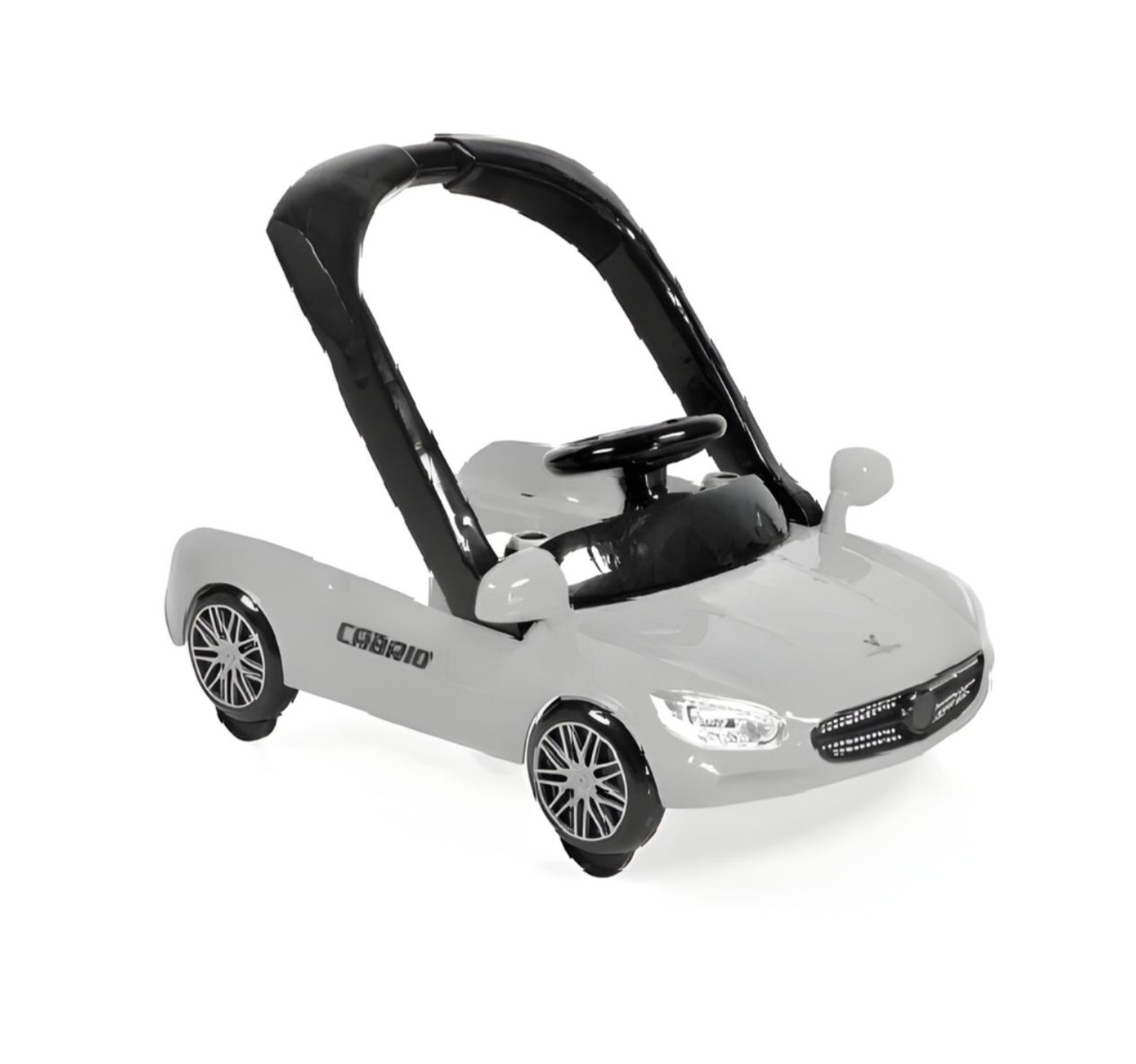 Cangaroo dubak Cabrio 2u1-jpg-Happy kids