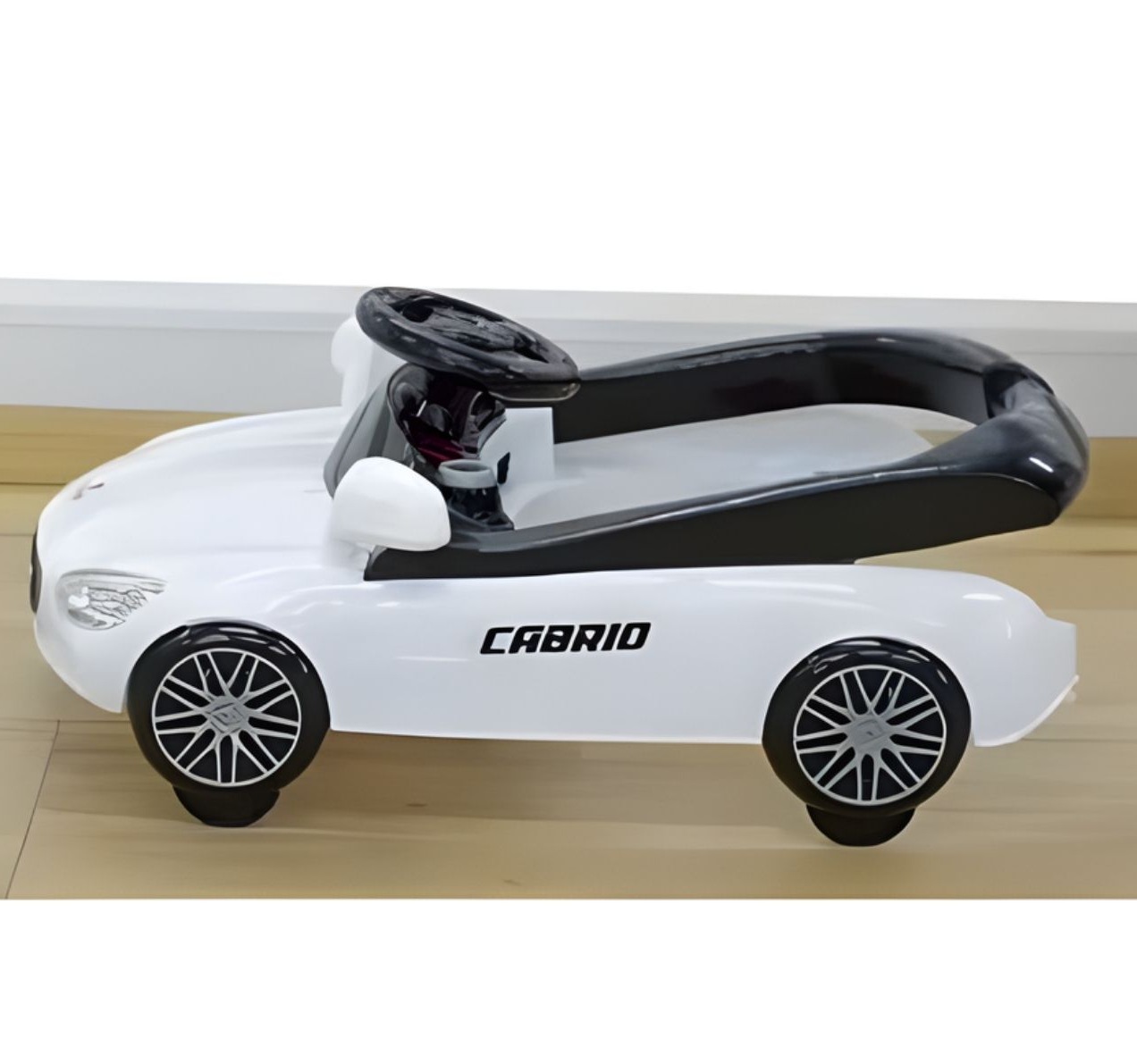 Cangaroo dubak za prohodavanje 2u1 Cabrio