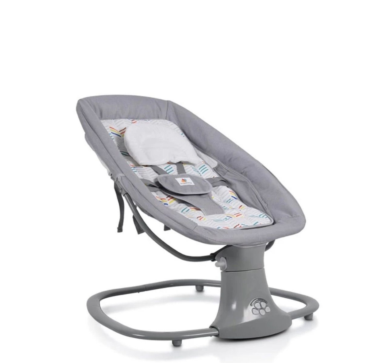 Cangaroo elektricna ljuljaska za bebe Axel