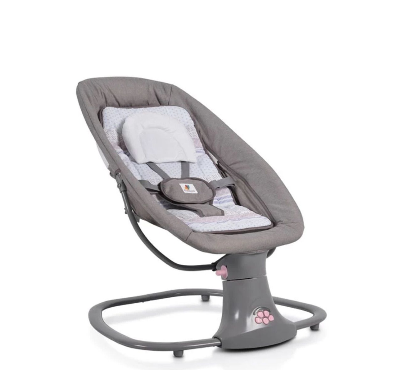 Cangaroo elektricna ljuljaska za bebe Axel