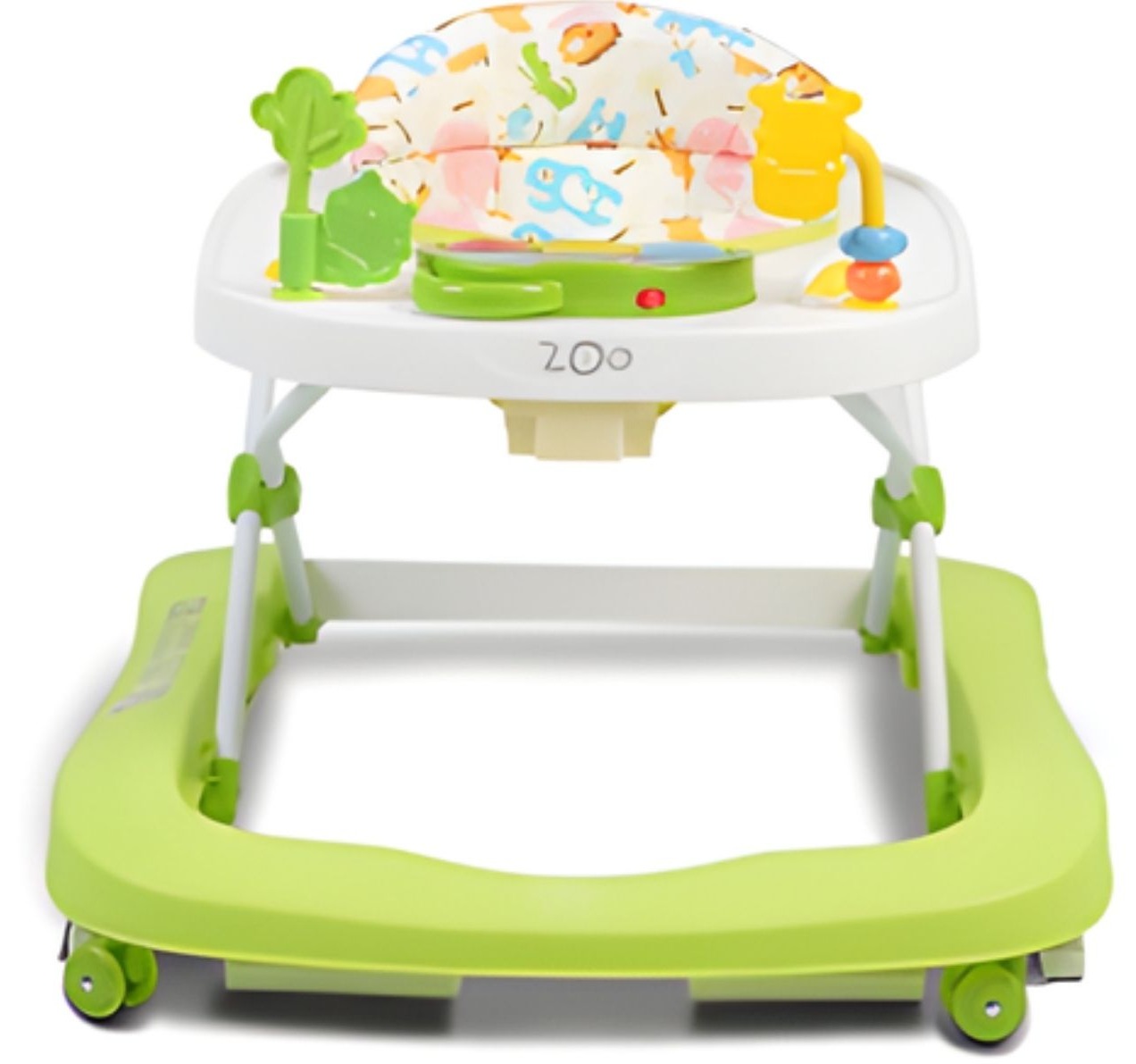 Moni Zoo dubak-setalica za bebe