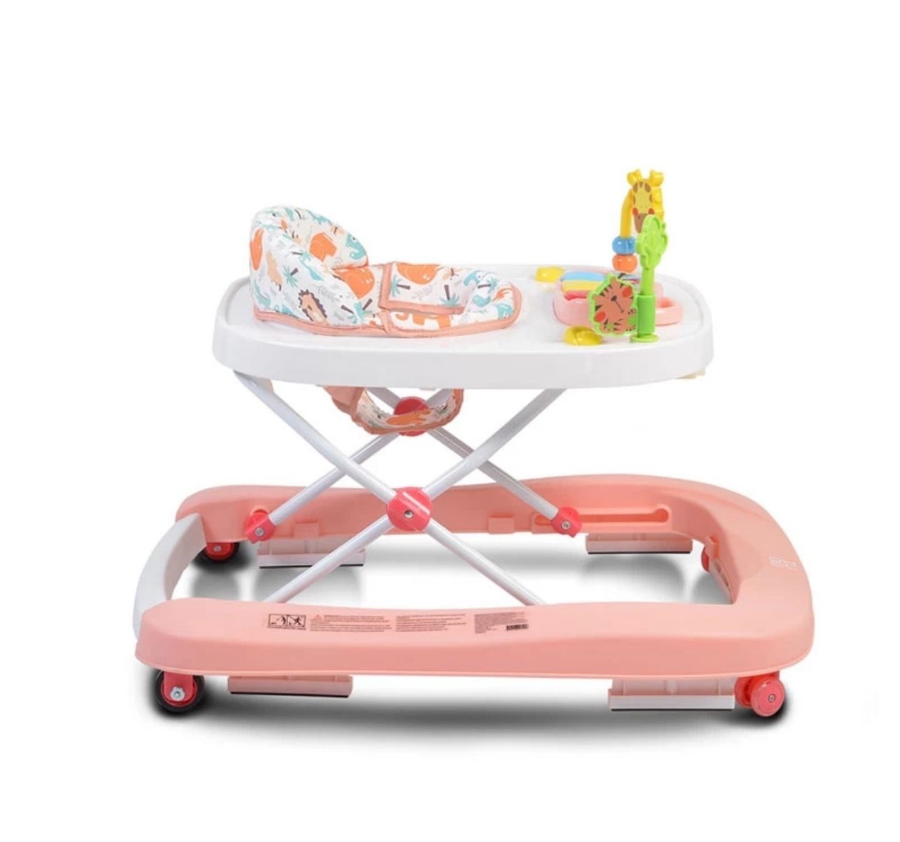 Moni Zoo dubak-setalica za bebe