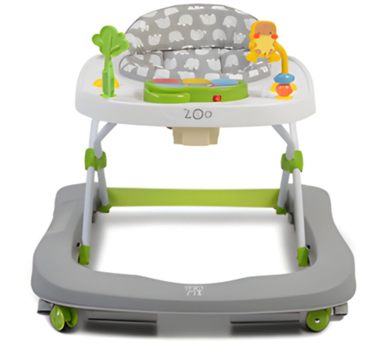 Moni Zoo dubak-setalica za bebe