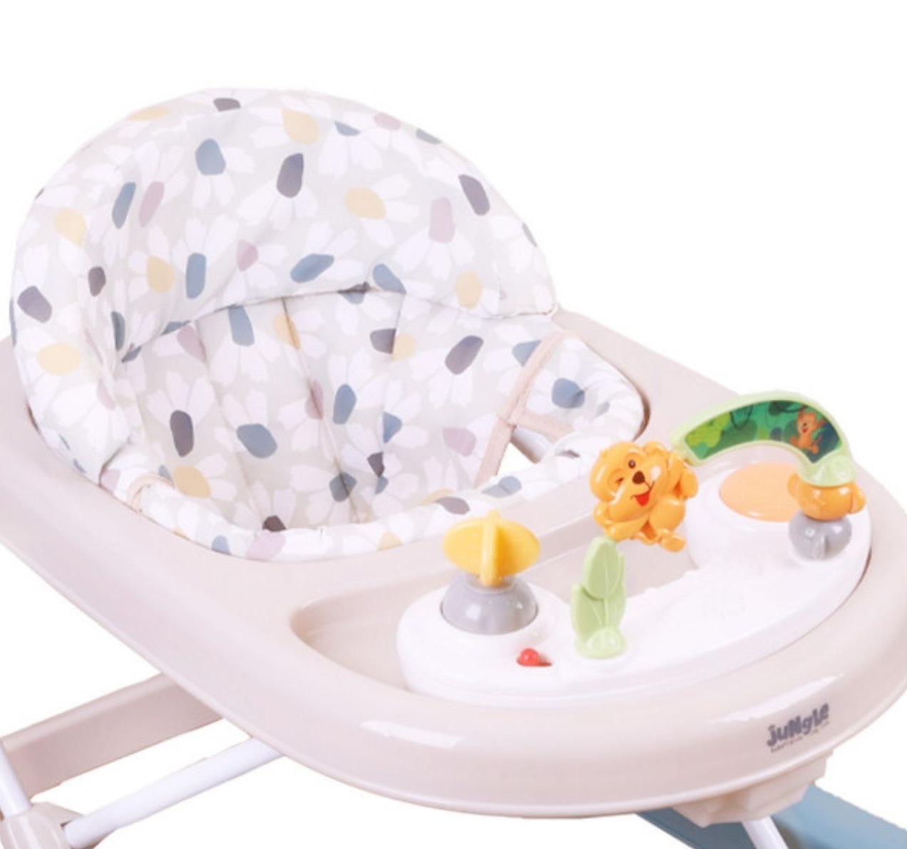 Jungle dubak šetalica za bebe Next Up