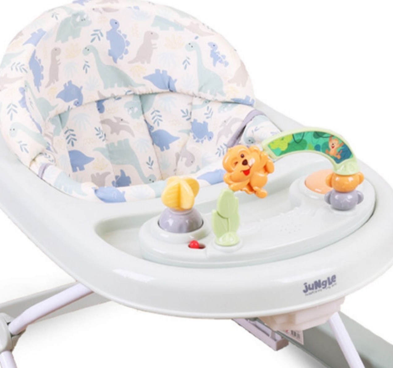 Jungle dubak šetalica za bebe Next Up
