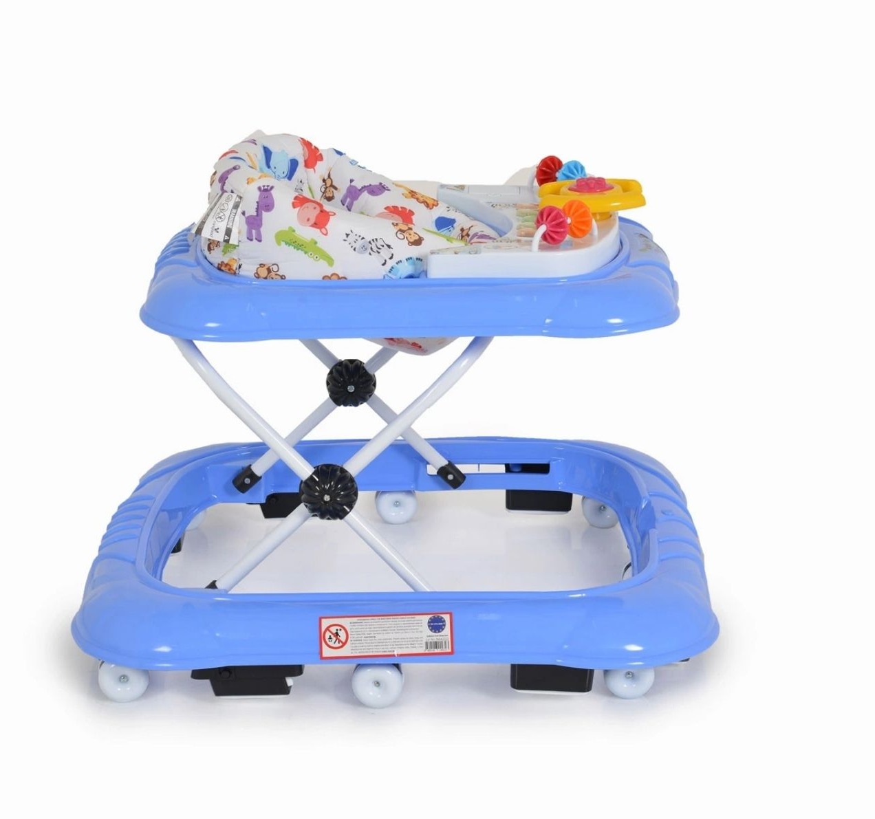 Moni Jungle Fun dubak za bebe