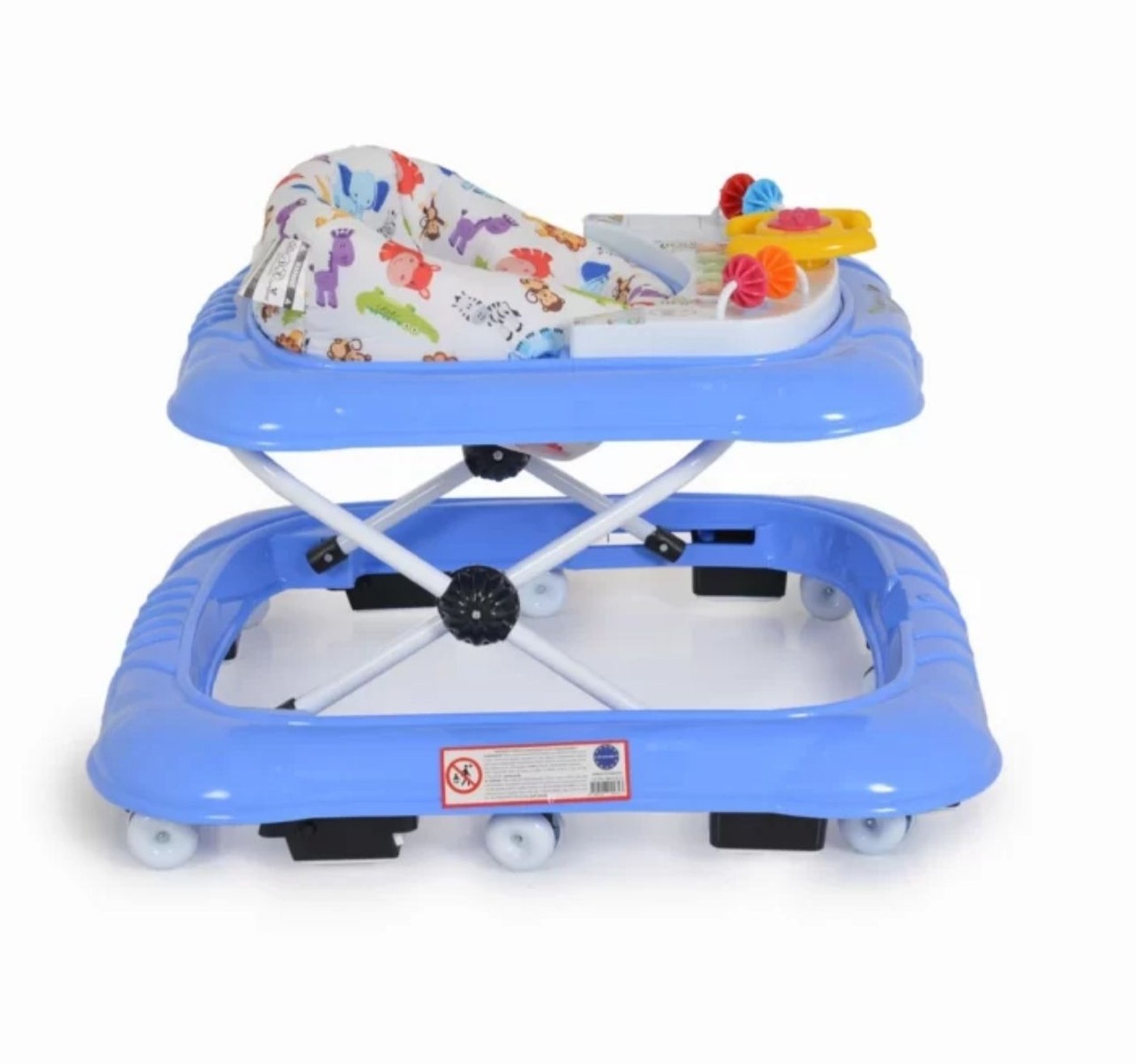Moni Jungle Fun dubak za bebe