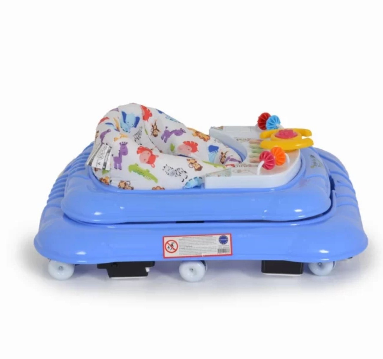 Moni Jungle Fun dubak za bebe
