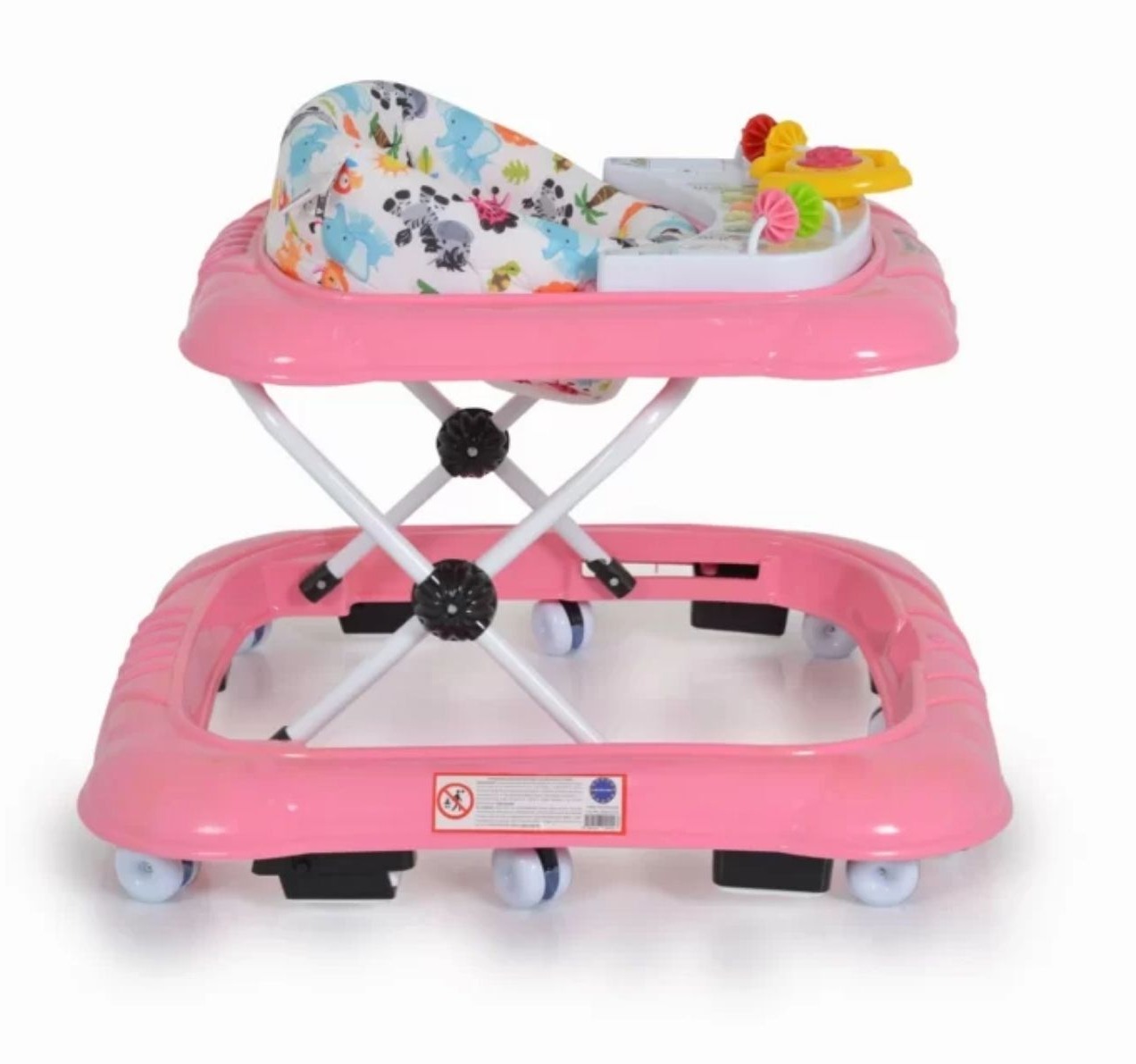 Moni Jungle Fun dubak za bebe