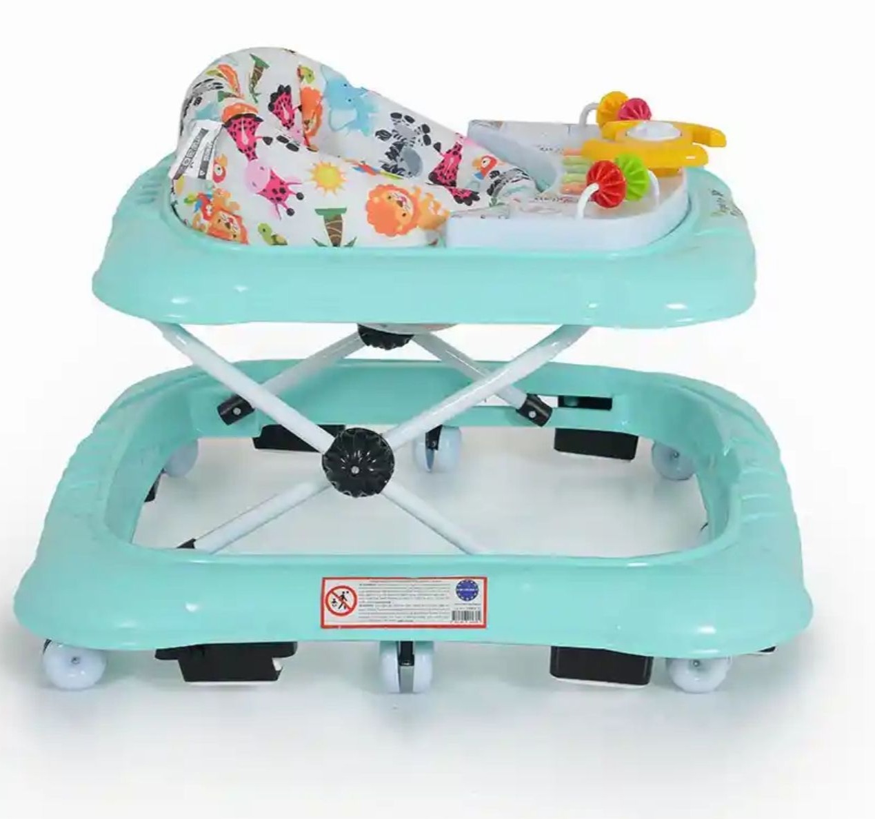 Moni Jungle Fun dubak za bebe