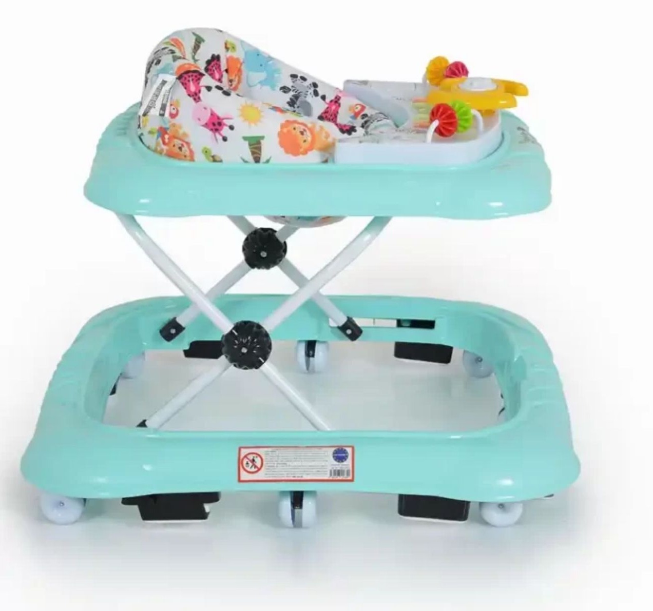Moni Jungle Fun dubak za bebe