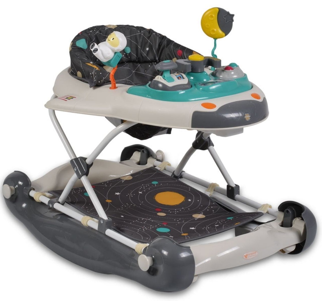 Cangaroo Cosmos dubak za decu 3u1-jpg-Happy kids