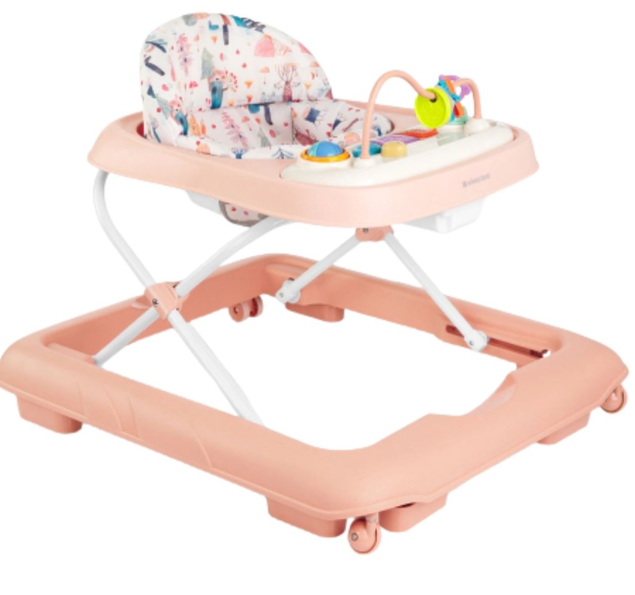 Kikka Boo Poppy dubak za decu od 6m plus jpg Happy kids