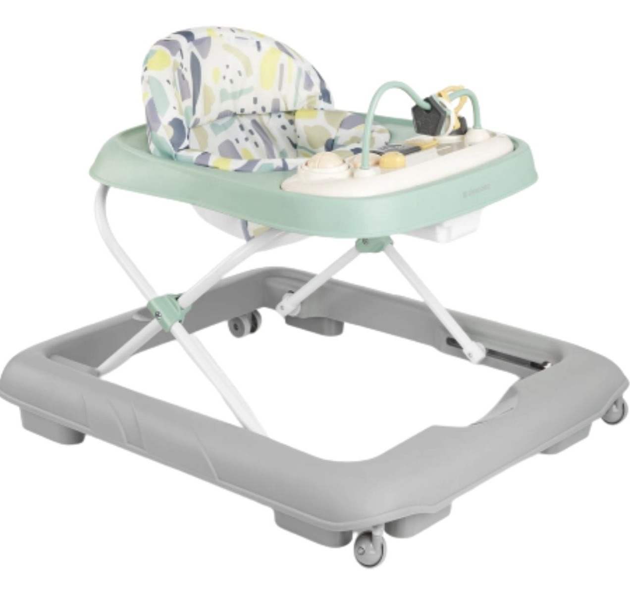 Kikka Boo Poppy dubak za bebe Mint 6m+