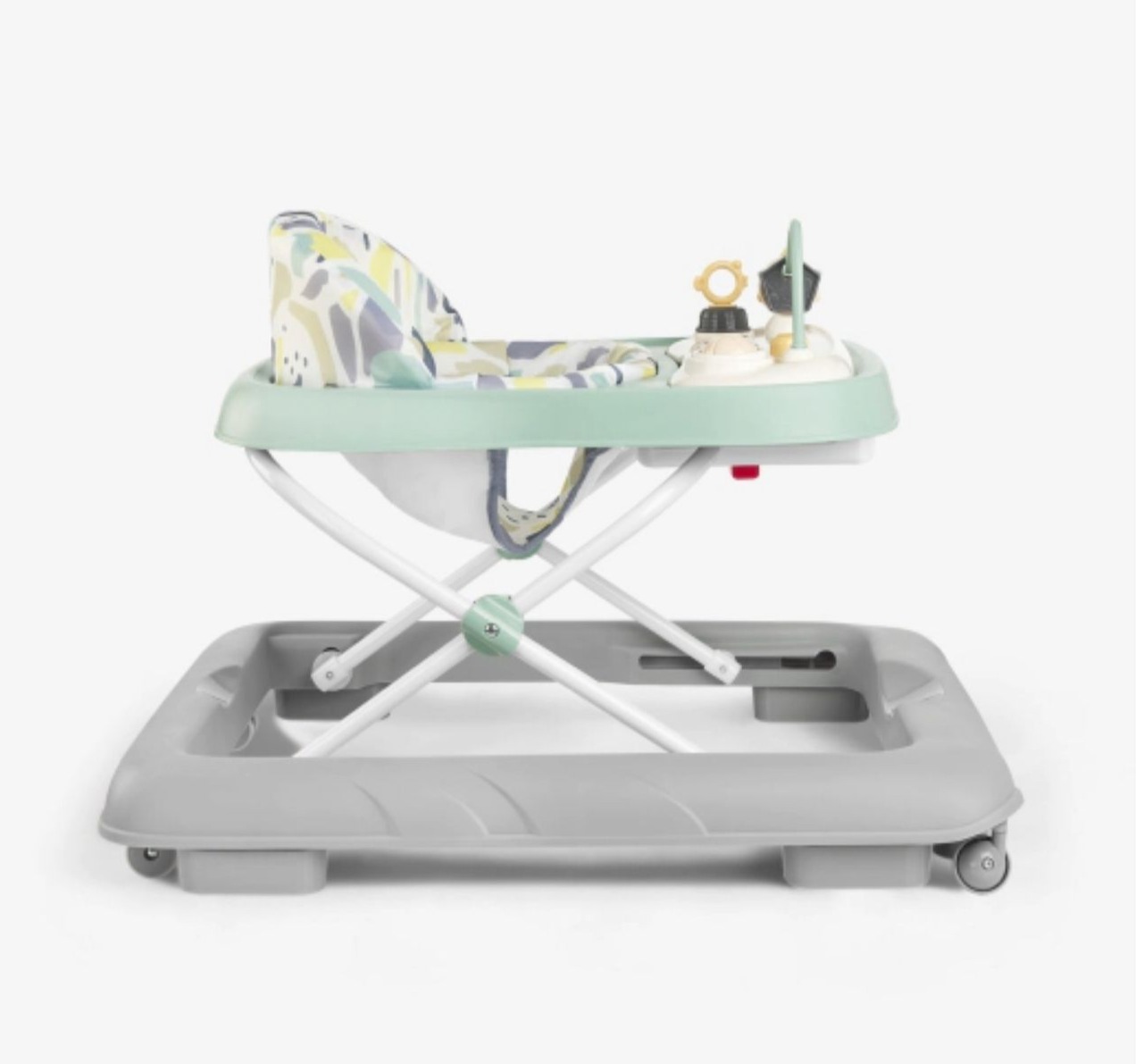 Kikka Boo dubak Poppy od 6m Mint boja jpg Happy kids