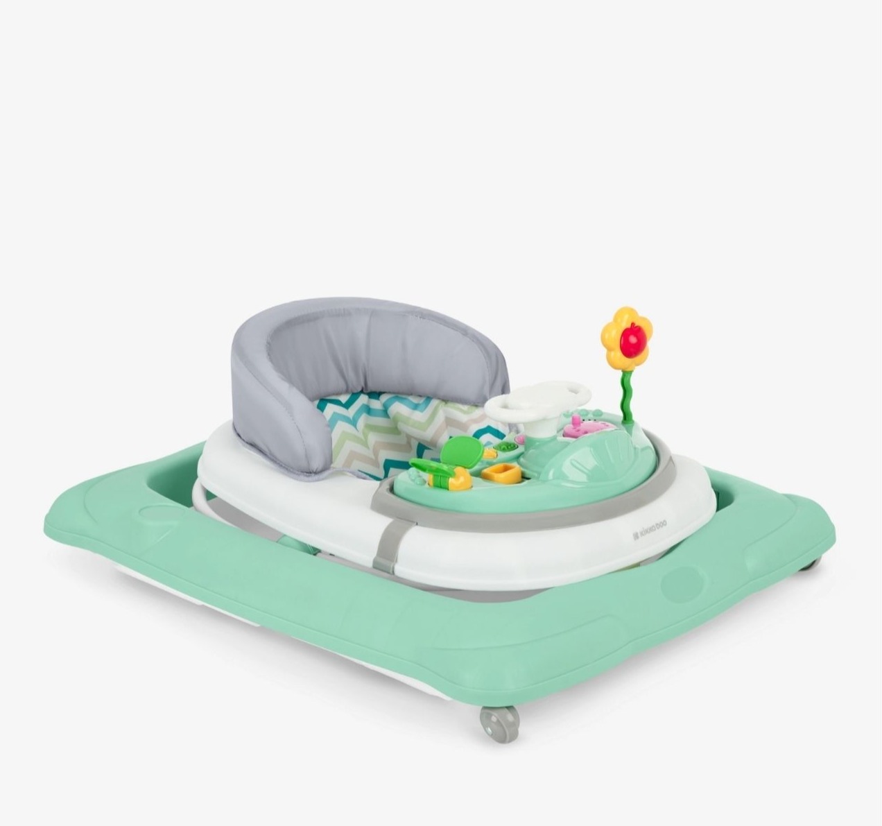 Kikka Boo dubak Misty od 6m mint sklopljen jpg
