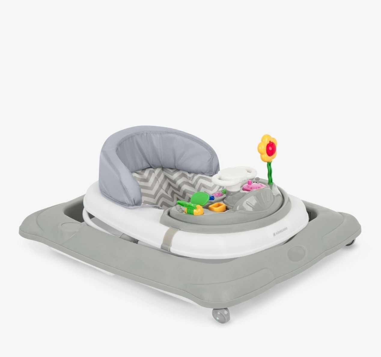 Kikka Boo Misty dubak za bebe 6m+