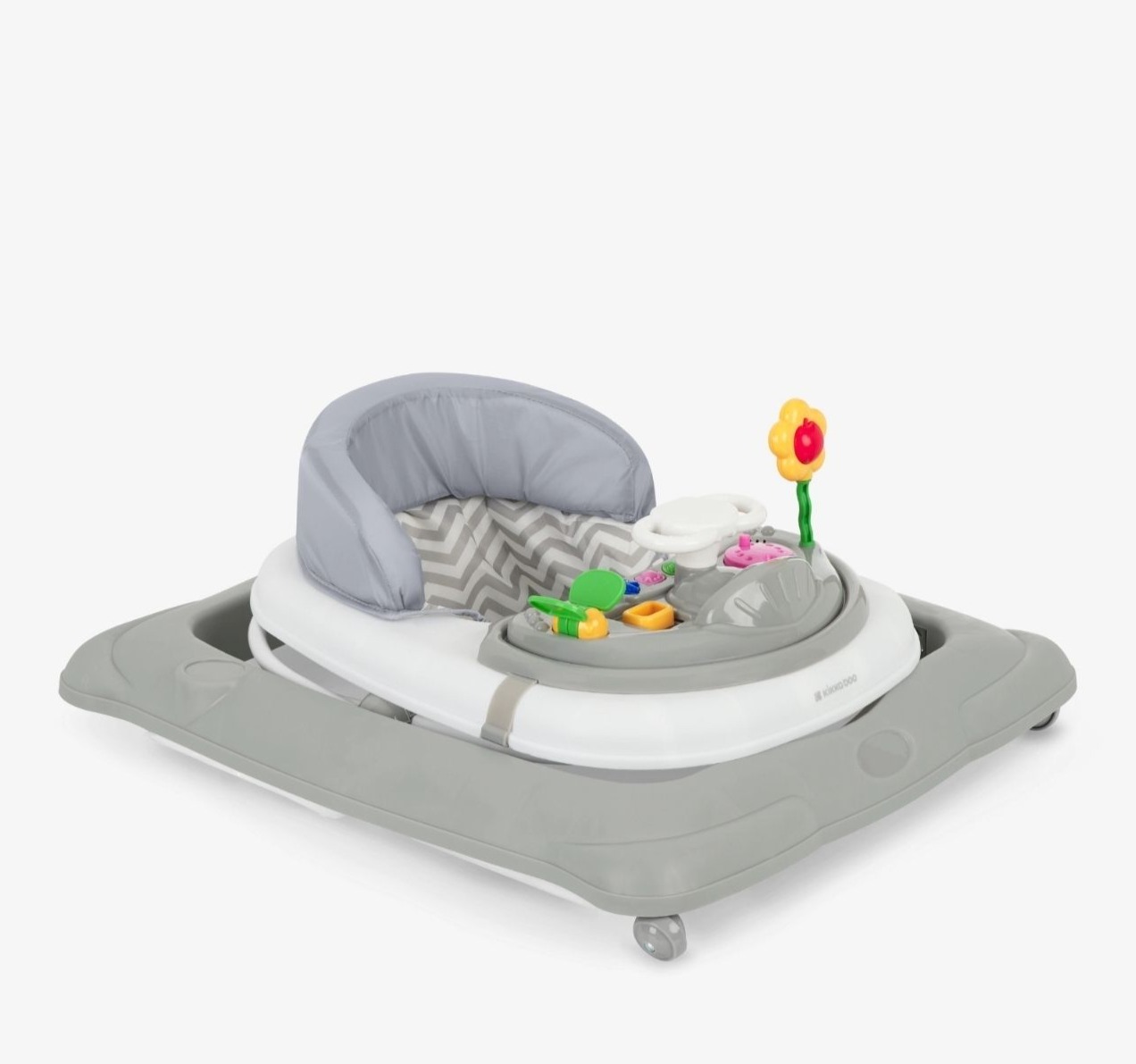 Kikka Boo Misty dubak za bebe 6m+