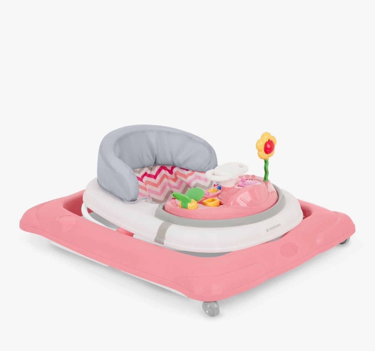 Kikka Boo dubak za bebe Misty od 6m pink boja jpg Happy kids