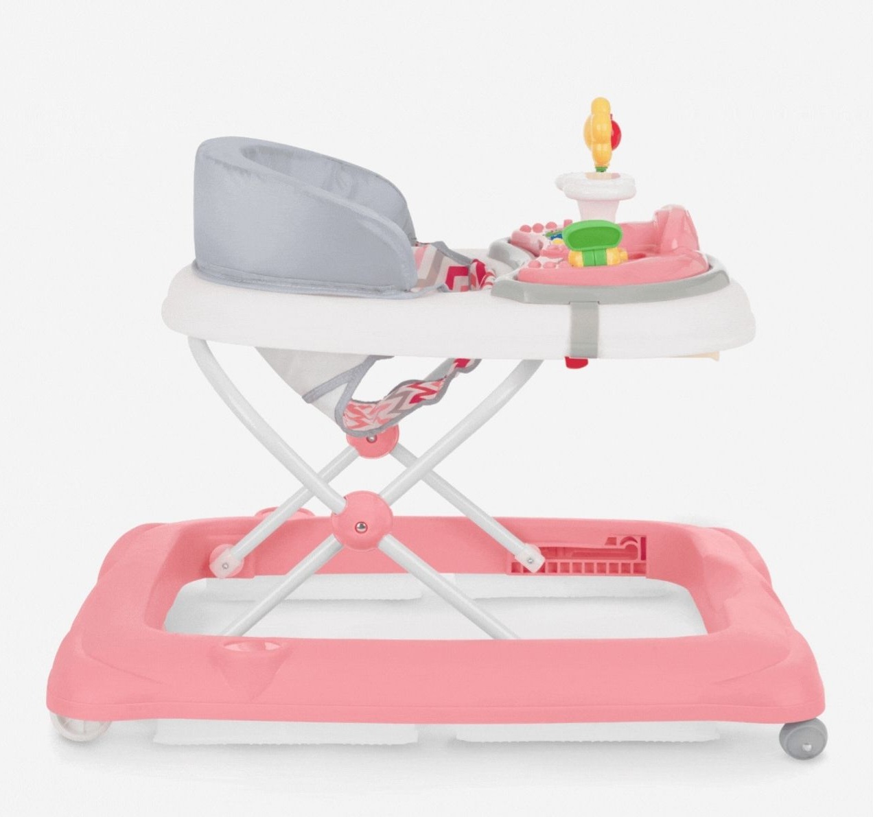 Kikka Boo setalica za prohodavanje Misty od 6m jpg Happy kids