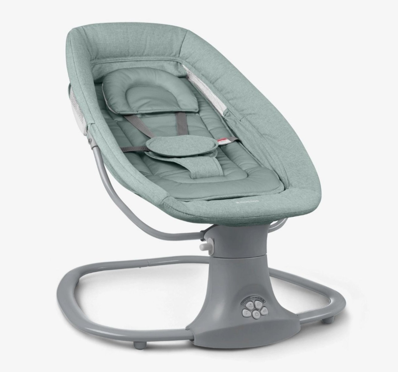 Kikka Boo Winks električna ljuljaška za bebe Mint 0-9kg 