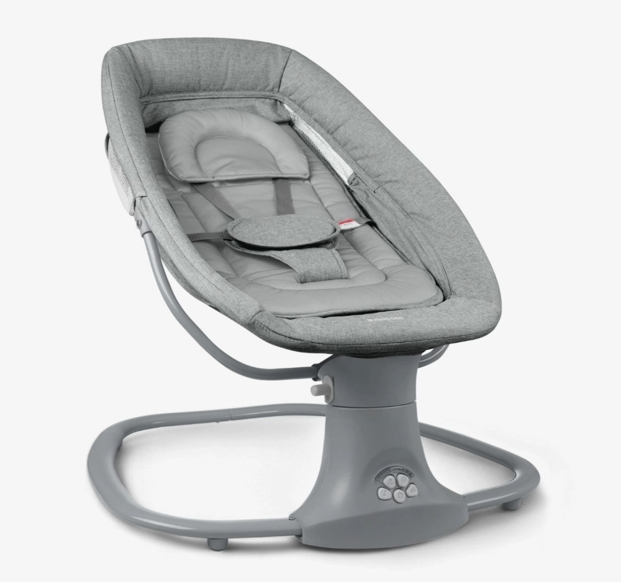 Kikka Boo Winks električna ljuljaška za bebe 0-9kg