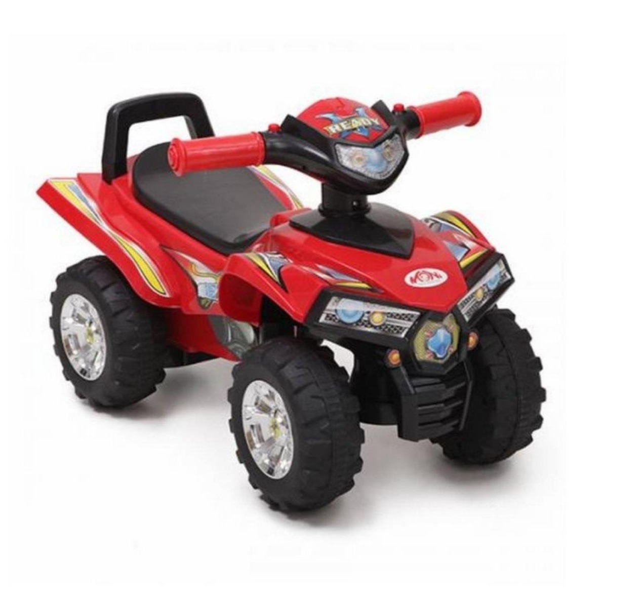 Moni dzip guralica za bebe crvena ATV jpg Happy kids
