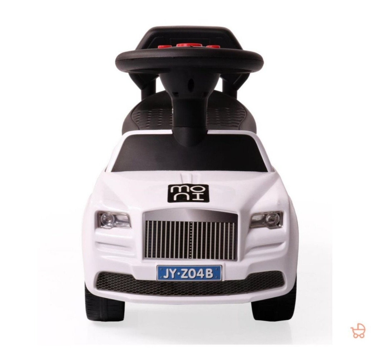 Moni Baron Guralica za decu JY-Z04B-White