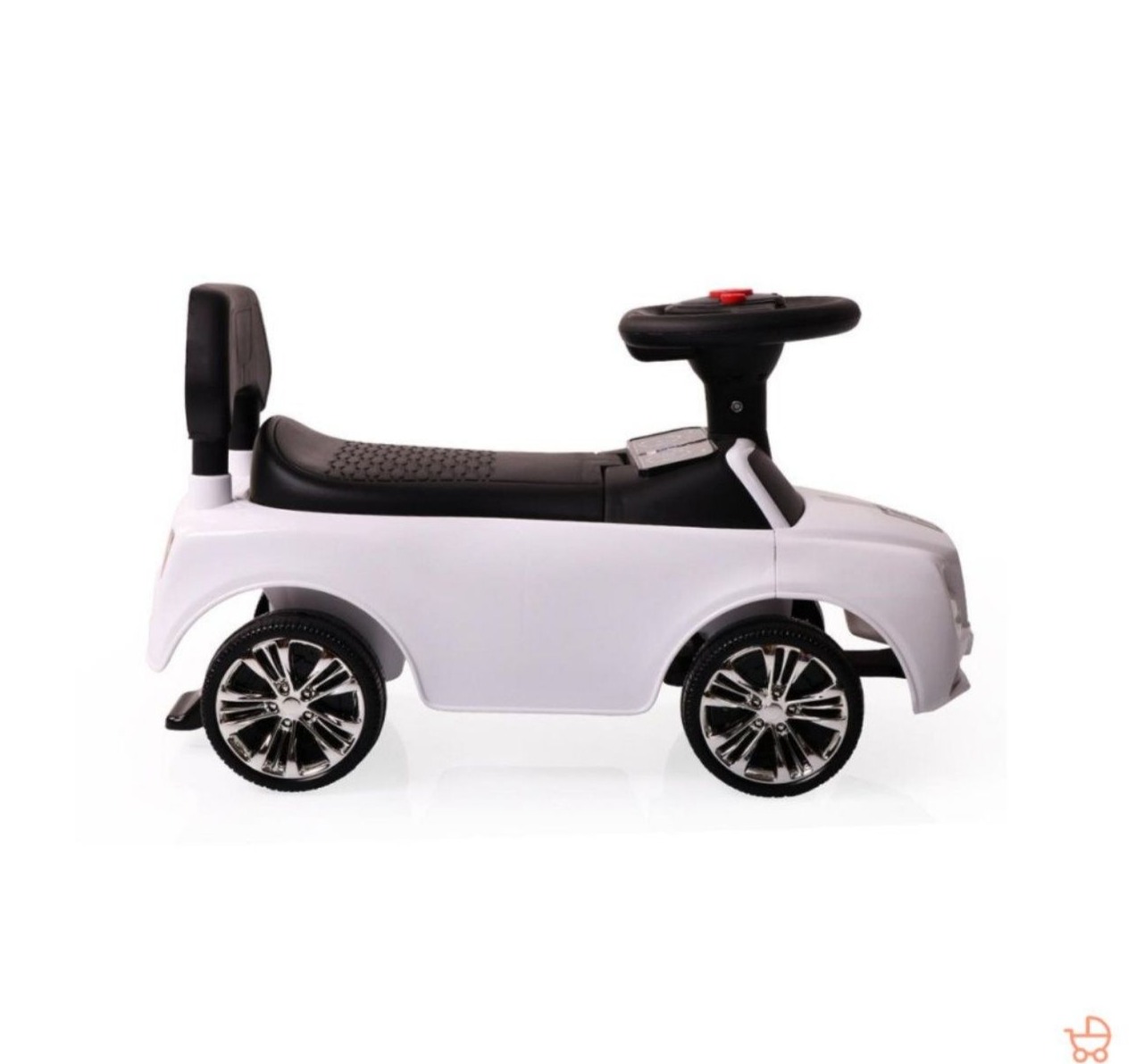 Moni Baron Guralica za decu JY-Z04B-White