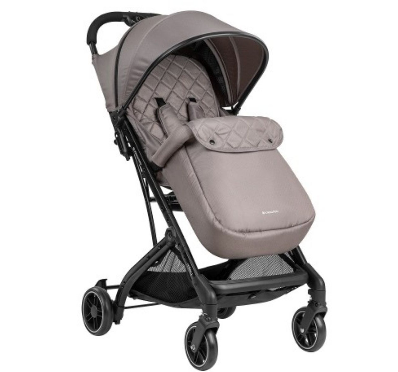 Kikka Boo Miley kolica za bebe Premium 0m+ Beige