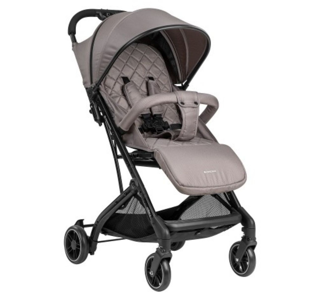 Kikka Boo Miley kolica za bebe Premium 0m+