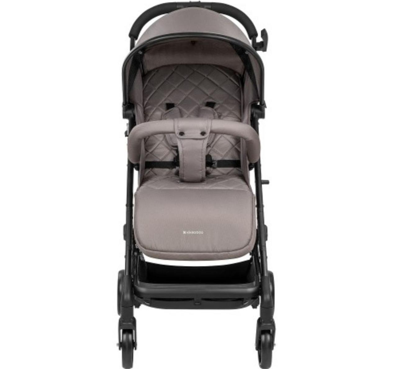 Kikka Boo Miley kolica za bebe Premium 0m+