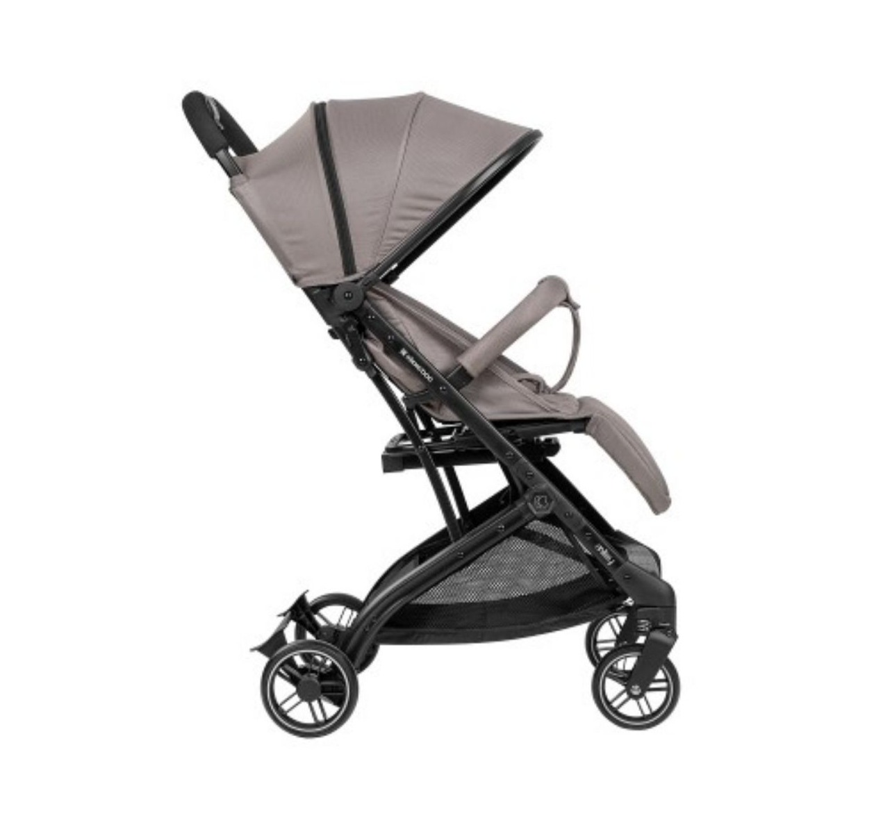 Kikka Boo Miley kolica za bebe Premium 0m+