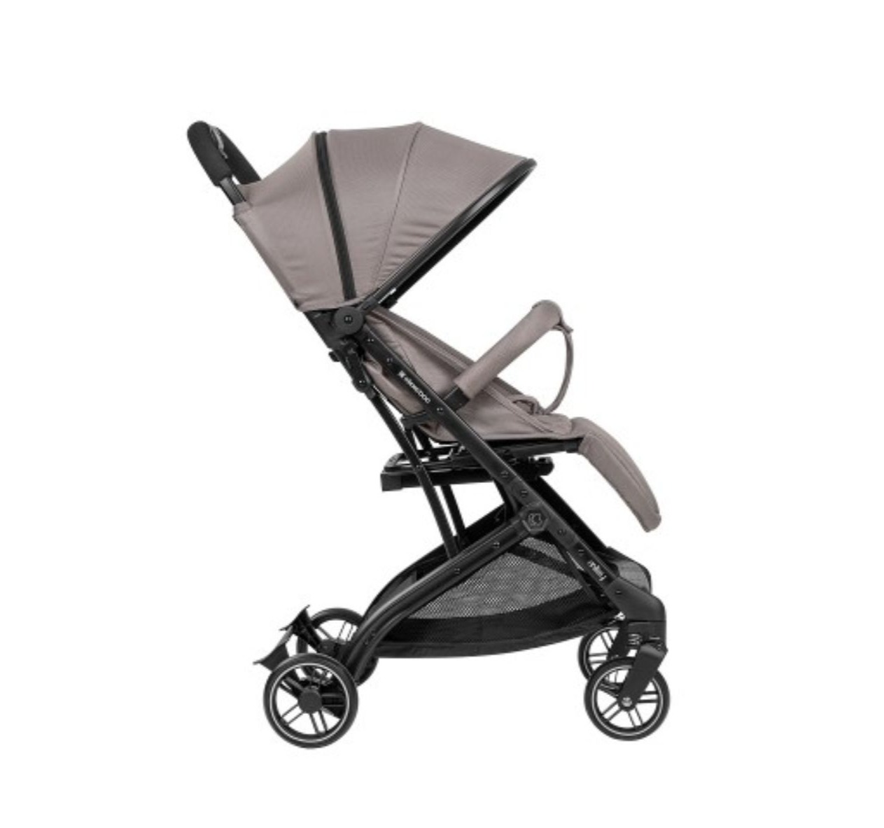 Kikka Boo Miley kolica za bebe Premium 0m+