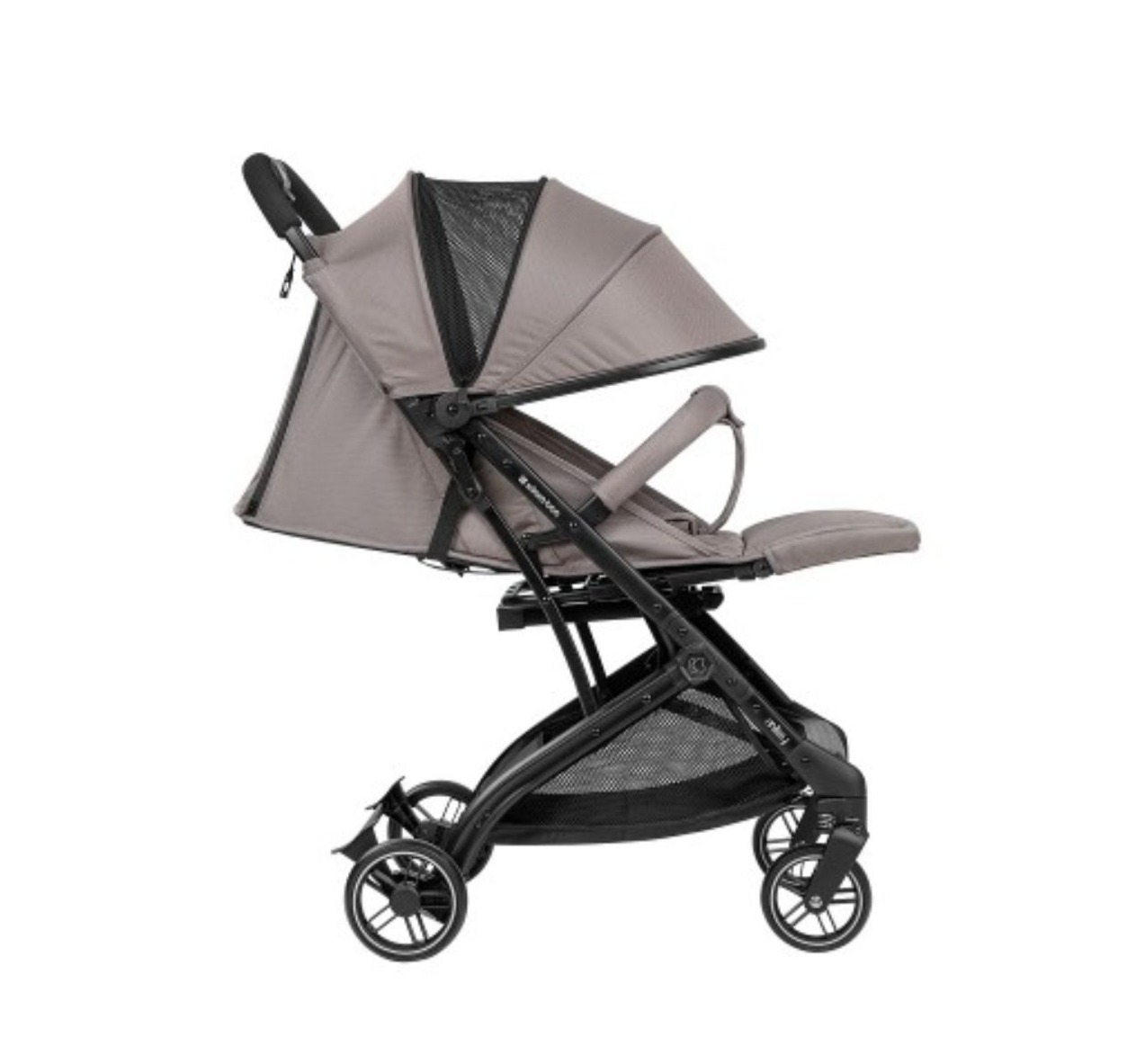 Kikka Boo Miley kolica za bebe Premium 0m+