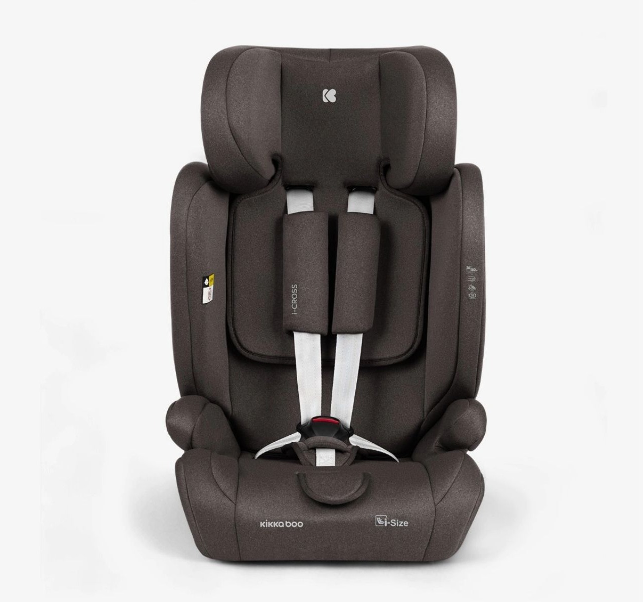 Kikka Boo i-Cros auto sedište za decu i-Size Isofix