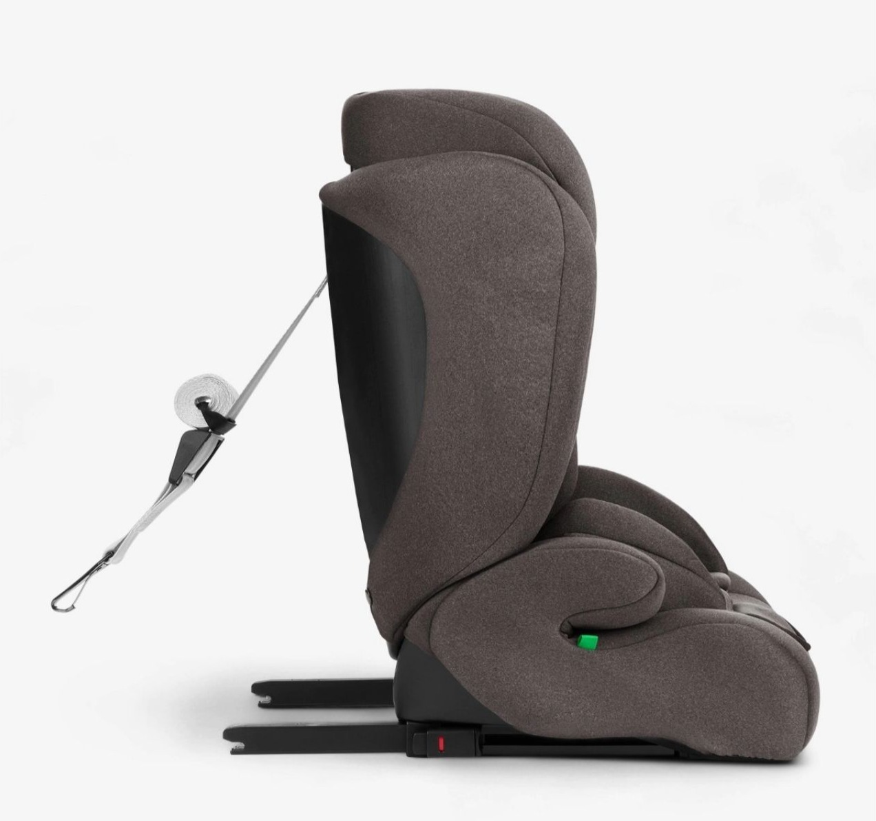Kikka Boo i-Cros auto sedište za decu i-Size Isofix