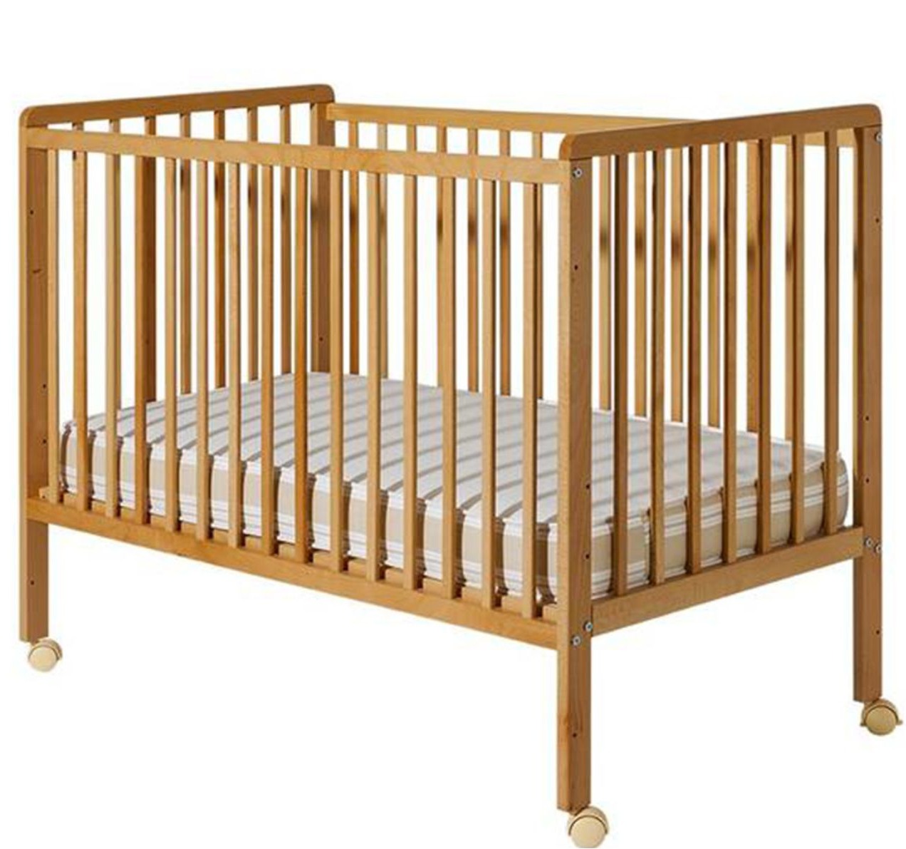 Bambino Minny krevetac za bebe
