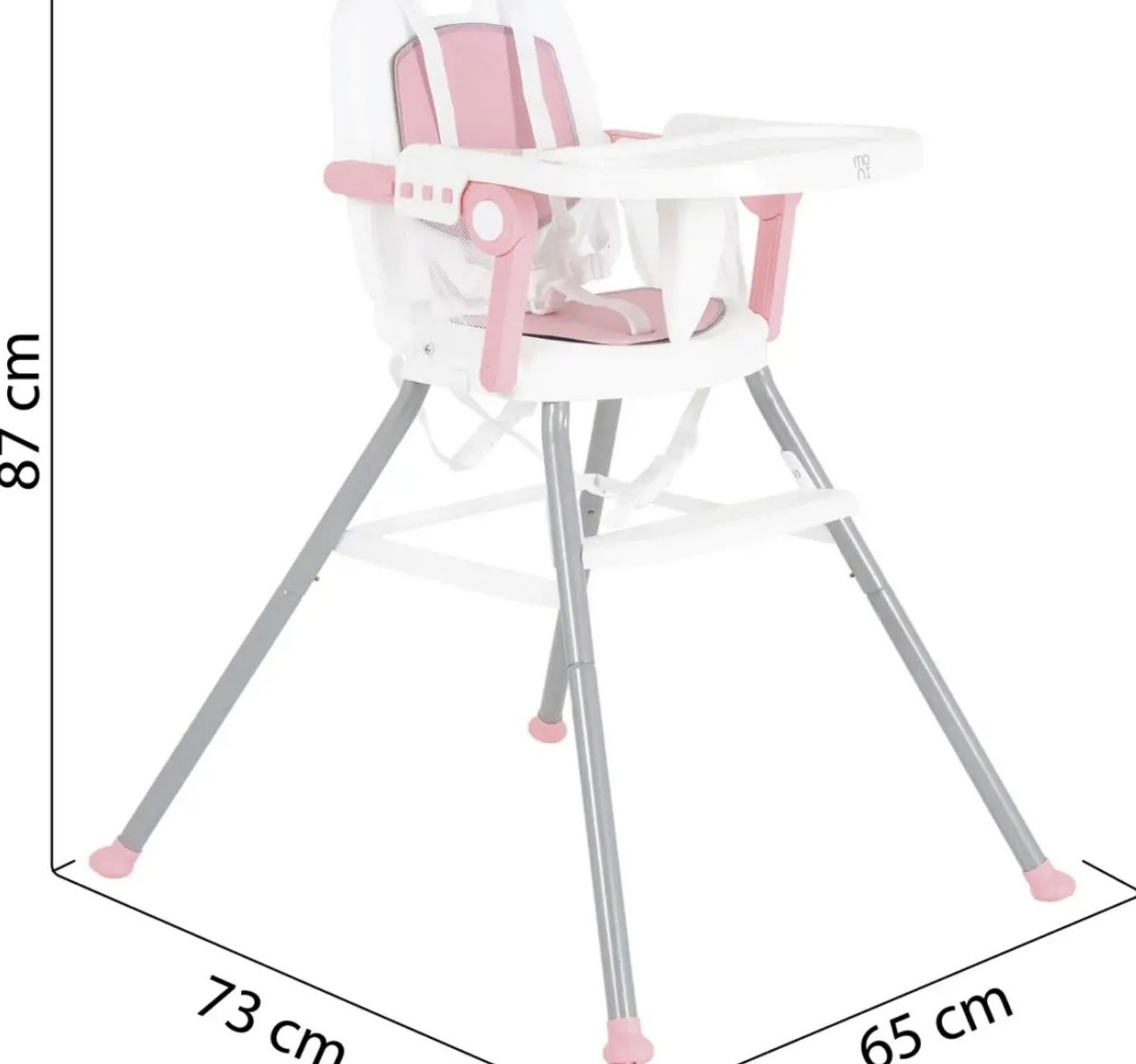 Moni Hranilica za bebe Amareti