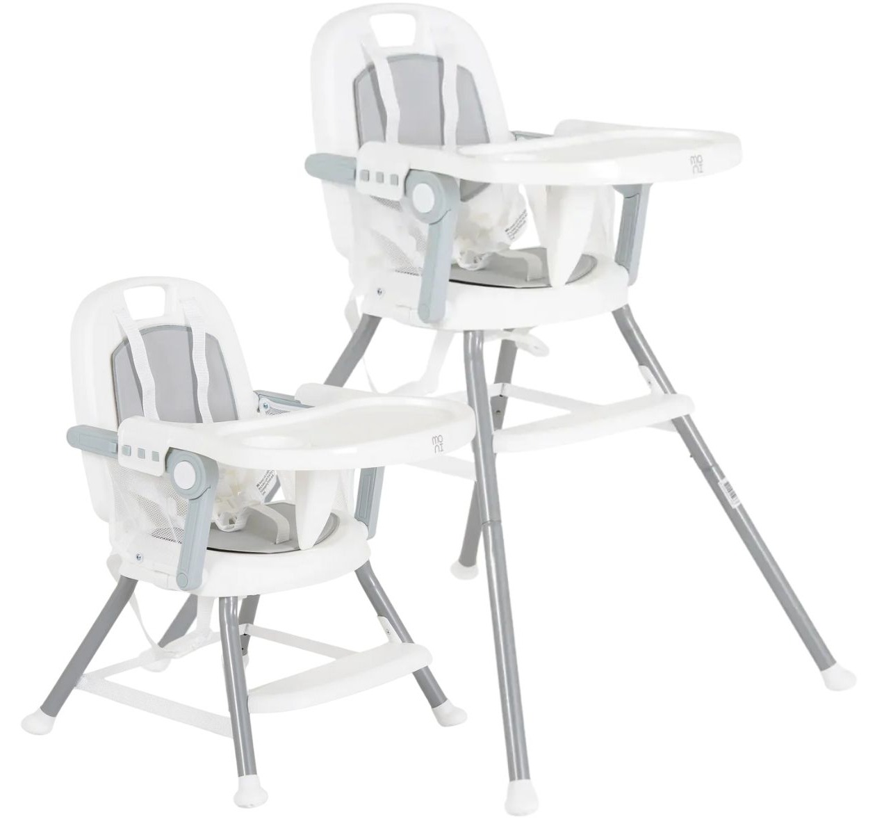 Moni Hranilica za bebe Amareti-Grey
