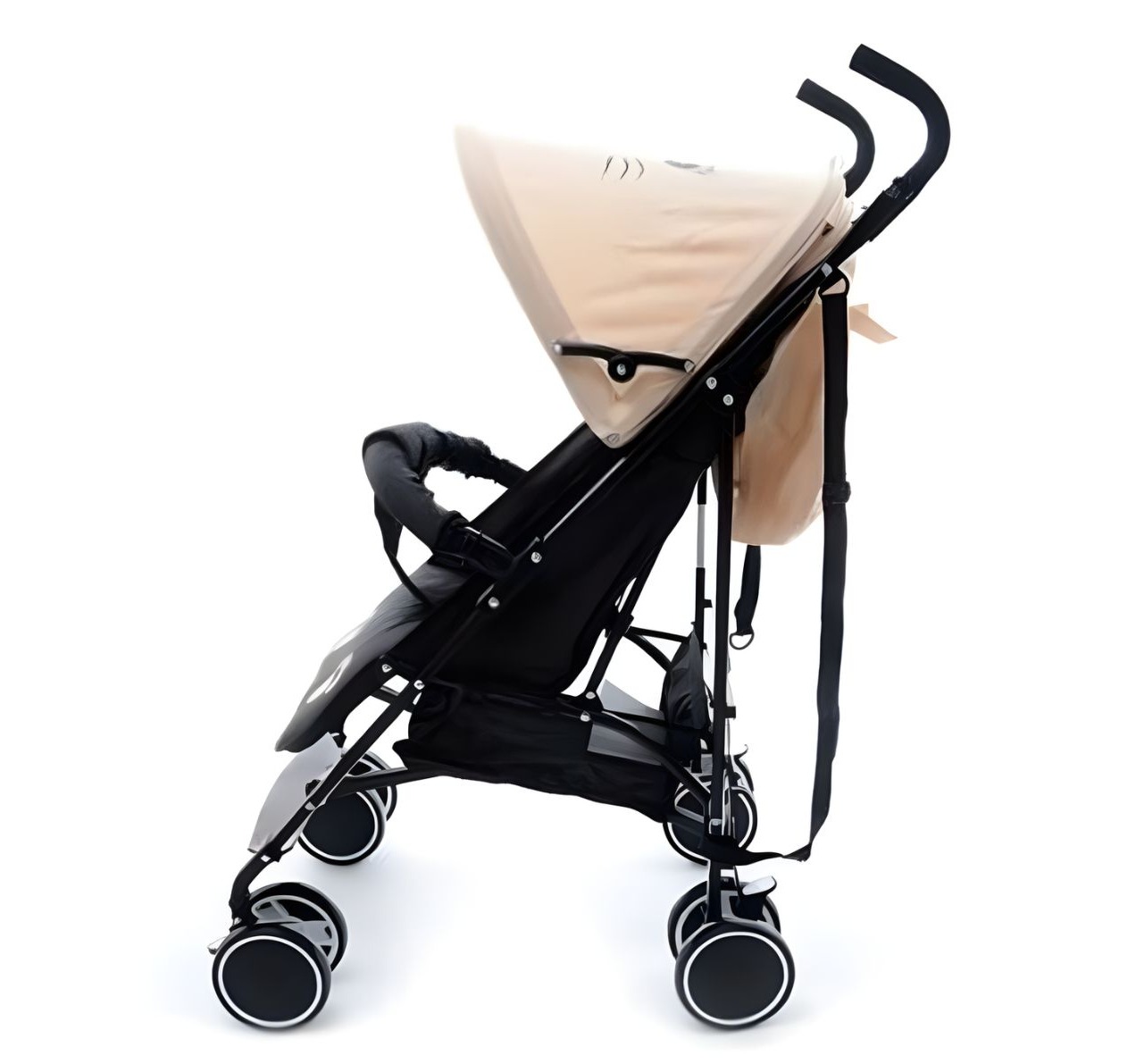 kisobran kolica od 0m Modena Cat Bez  jpg Happy kids