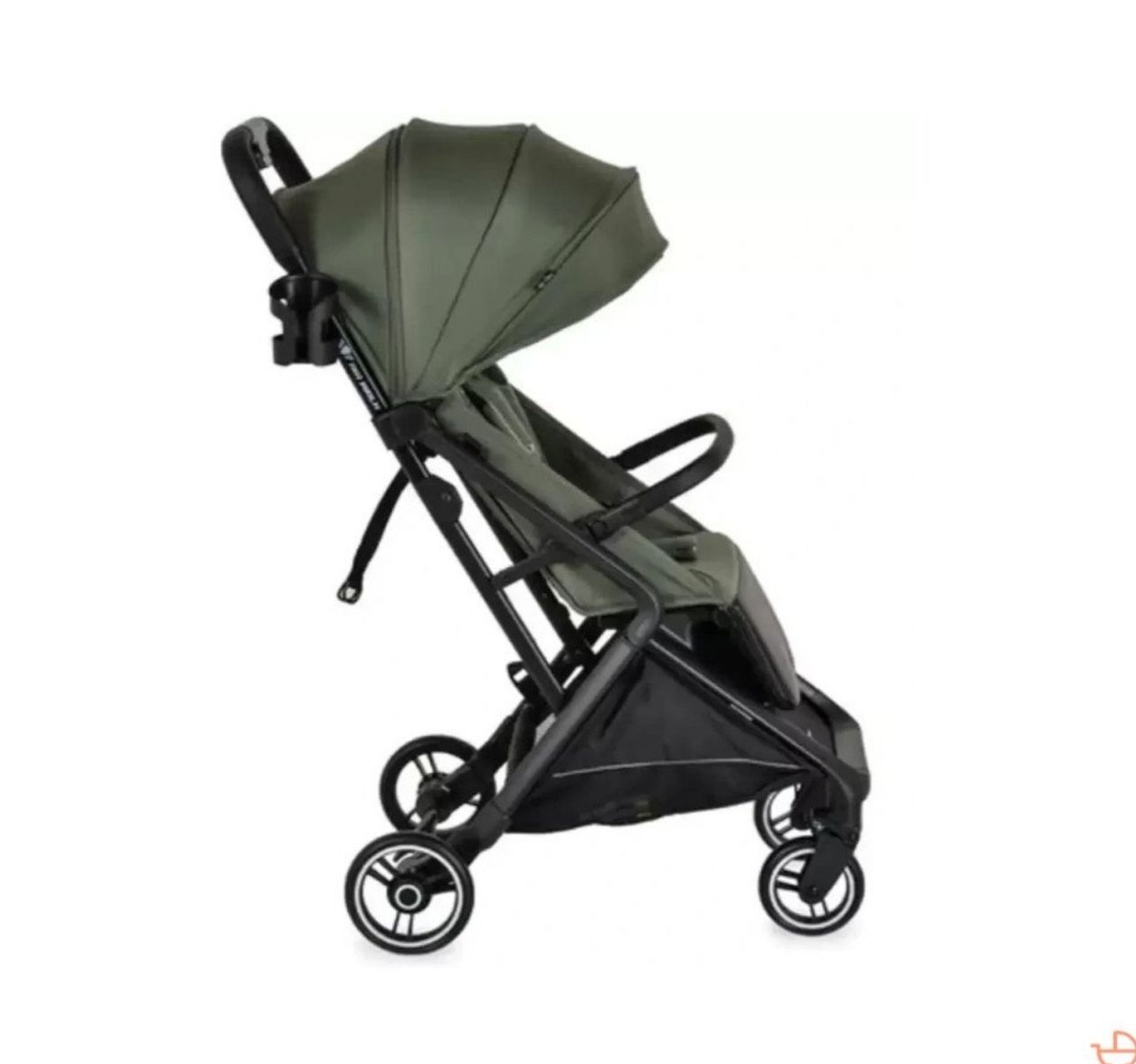 Cangaroo Airwalk Kolica za bebe za avion
