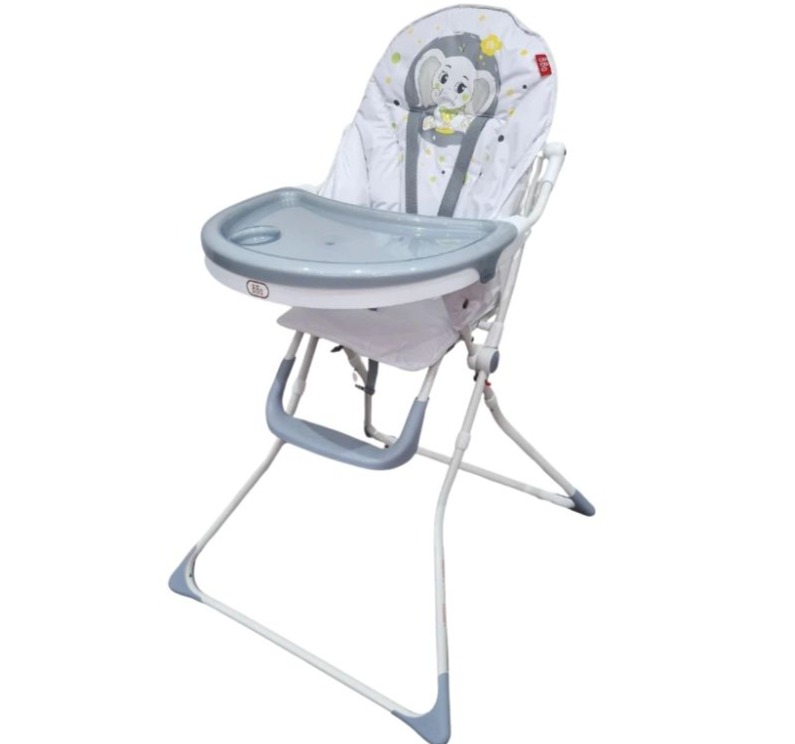 BBO Junior hranilica za bebe 6m+