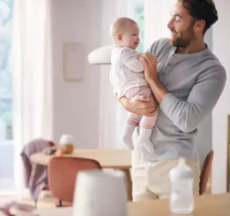 Avent Fast Grejač za flašice za bebe SCF355/09