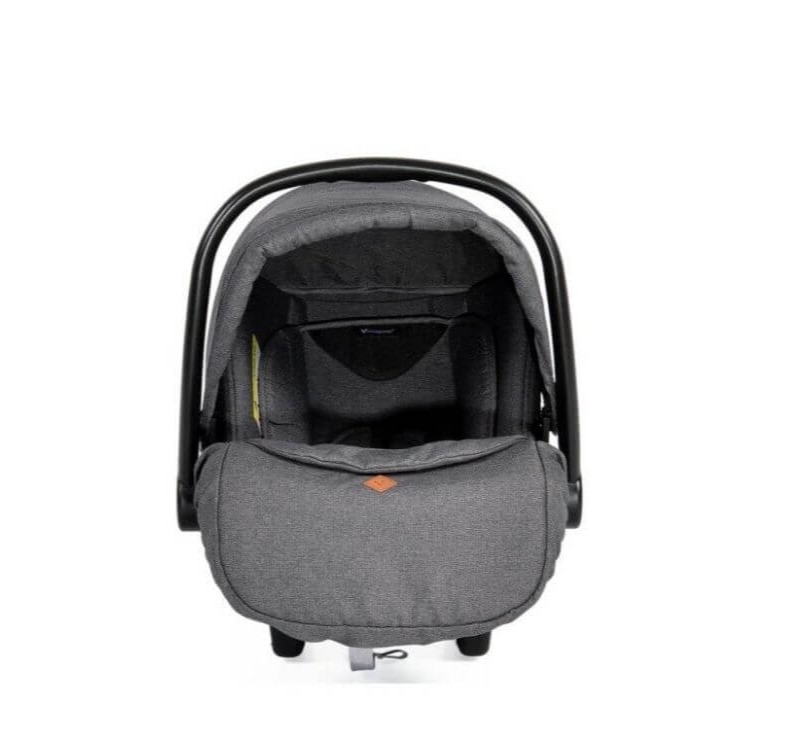 Cangaroo Icon 3u1 kolica za bebe - Grey