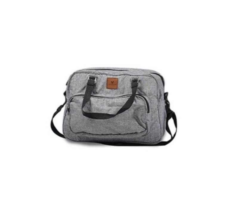 Cangaroo Icon 3u1 kolica za bebe - Grey